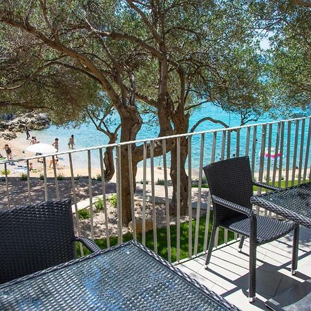Villa Rooms Mediteran Borovići Екстериор снимка