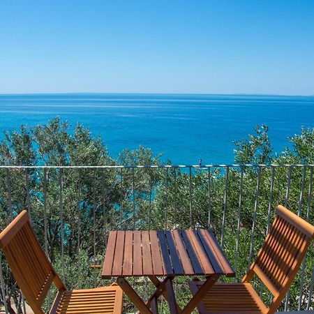 Villa Rooms Mediteran Borovići Екстериор снимка