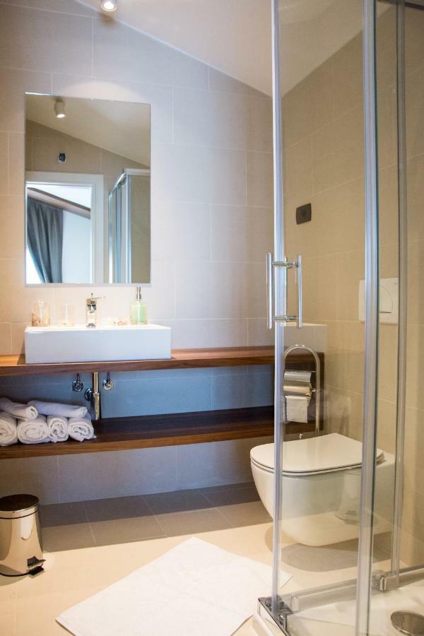 Villa Rooms Mediteran Borovići Екстериор снимка