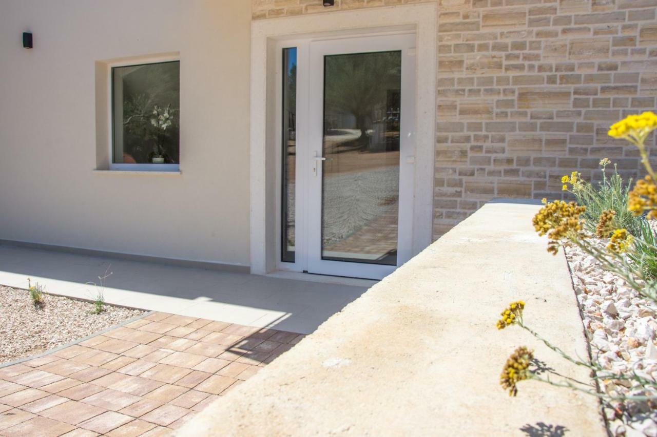 Villa Rooms Mediteran Borovići Екстериор снимка