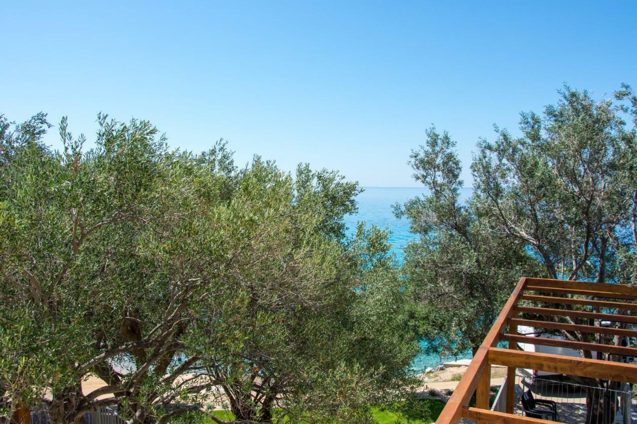 Villa Rooms Mediteran Borovići Екстериор снимка
