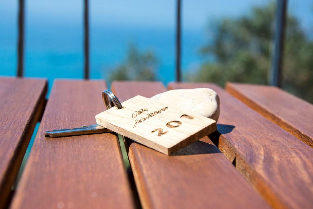 Villa Rooms Mediteran Borovići Екстериор снимка