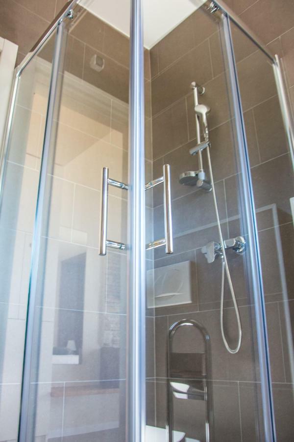 Villa Rooms Mediteran Borovići Екстериор снимка
