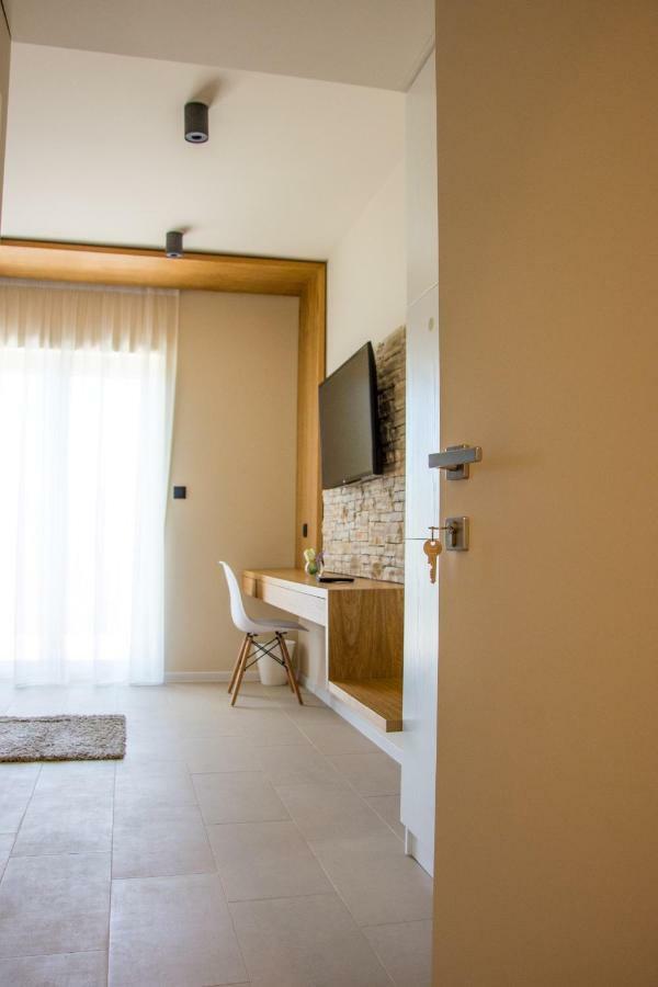 Villa Rooms Mediteran Borovići Екстериор снимка