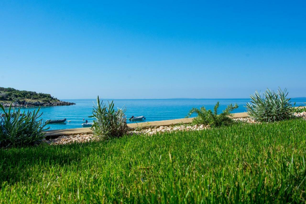 Villa Rooms Mediteran Borovići Екстериор снимка