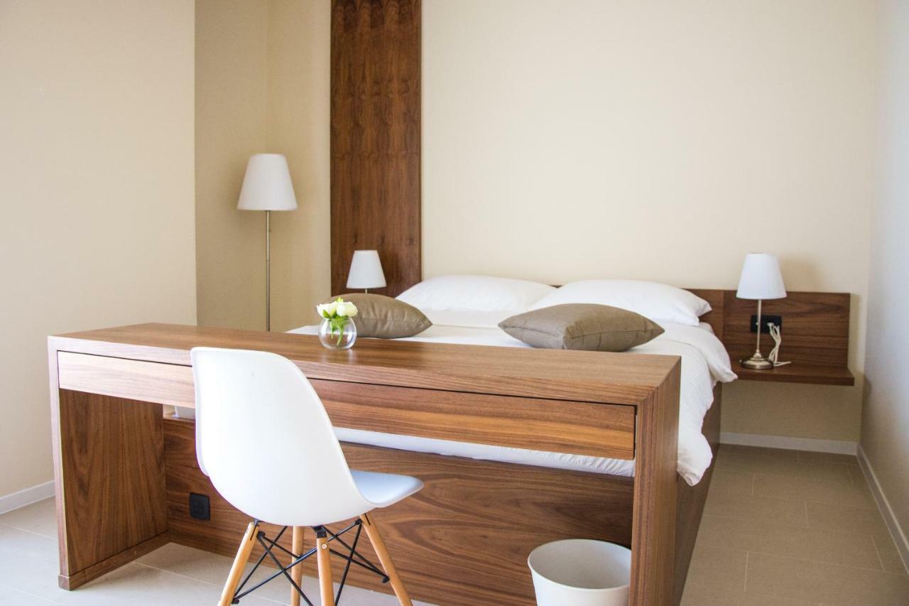 Villa Rooms Mediteran Borovići Екстериор снимка