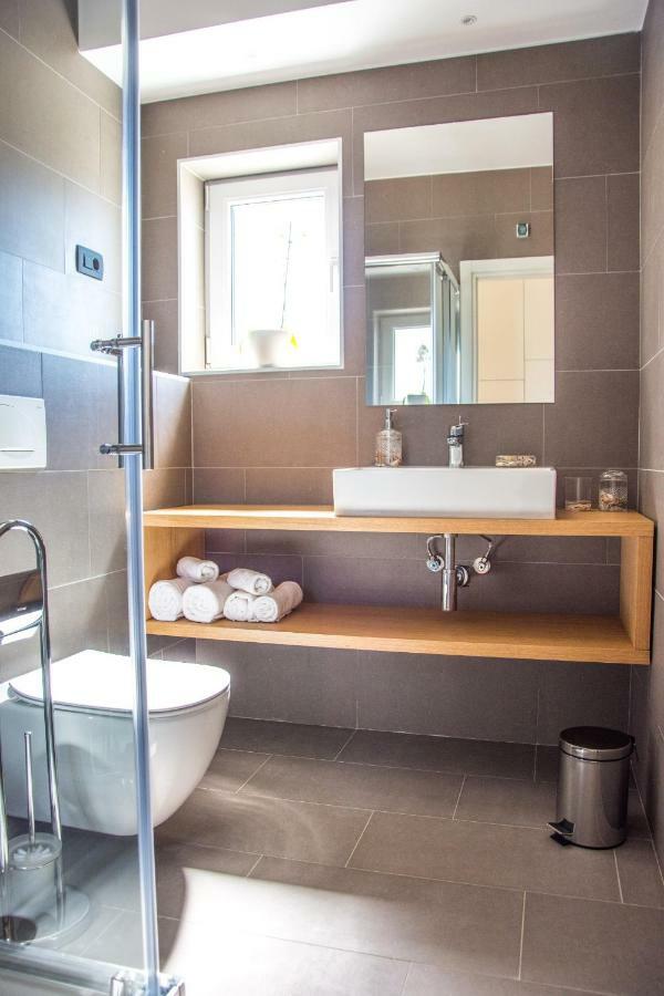 Villa Rooms Mediteran Borovići Екстериор снимка