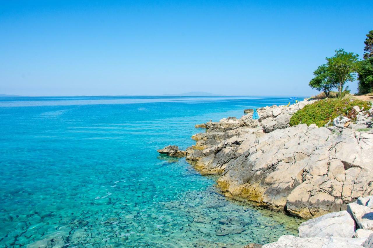 Villa Rooms Mediteran Borovići Екстериор снимка
