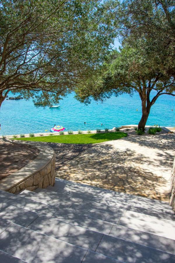 Villa Rooms Mediteran Borovići Екстериор снимка