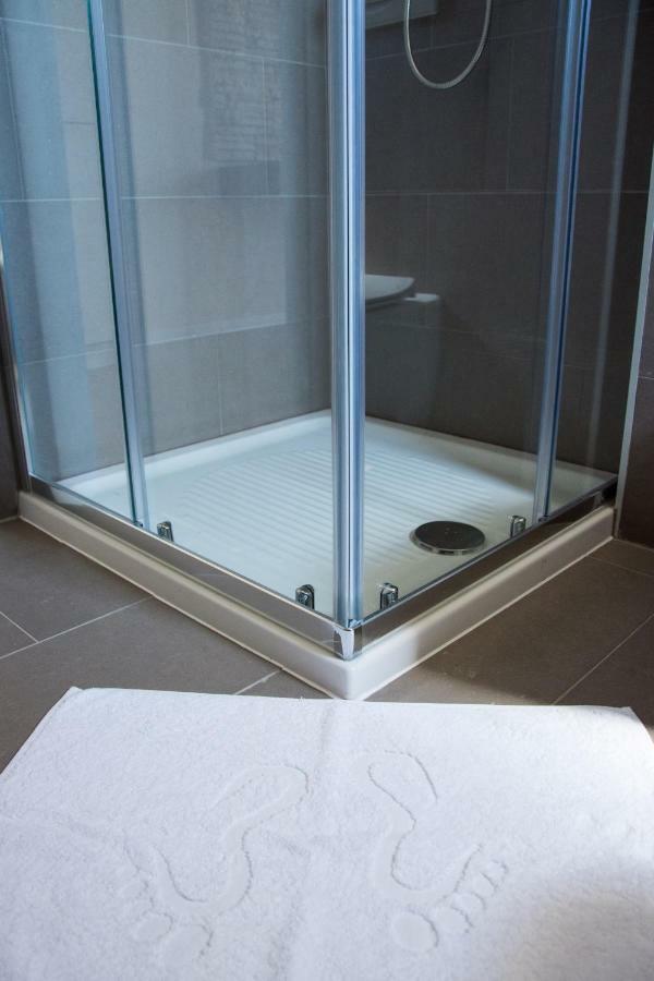 Villa Rooms Mediteran Borovići Екстериор снимка