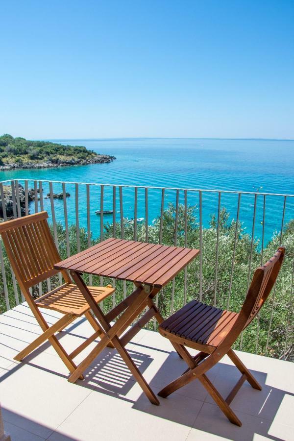 Villa Rooms Mediteran Borovići Екстериор снимка