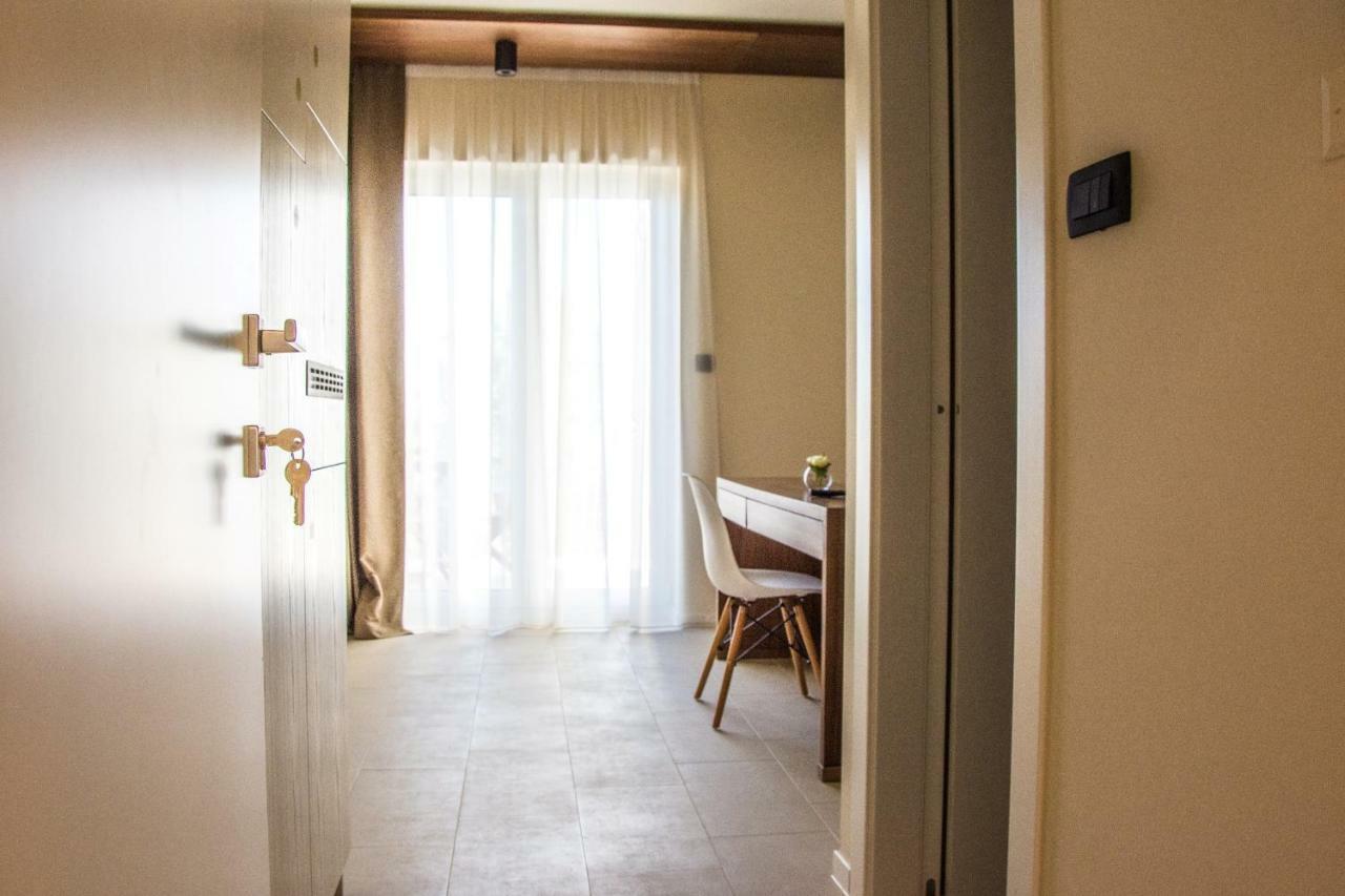 Villa Rooms Mediteran Borovići Екстериор снимка