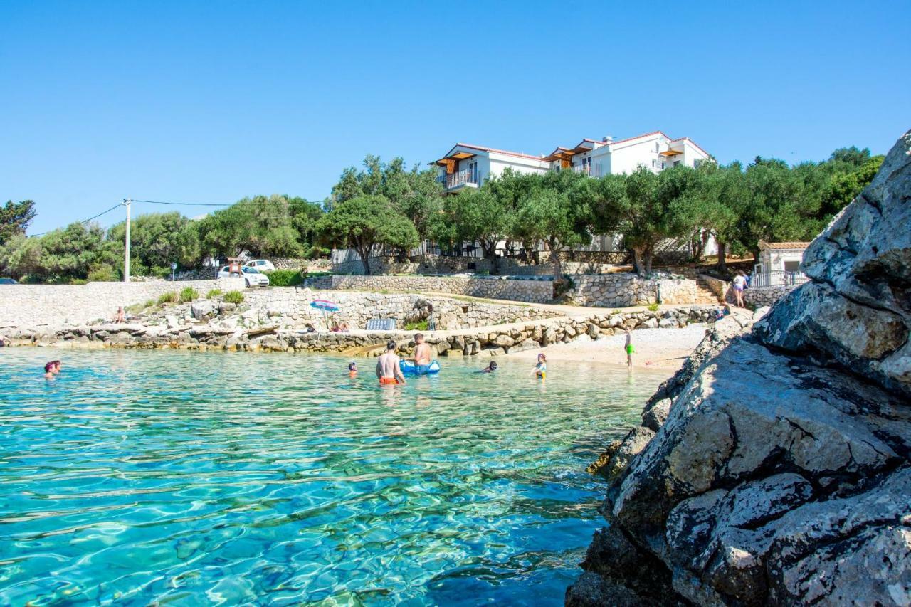 Villa Rooms Mediteran Borovići Екстериор снимка