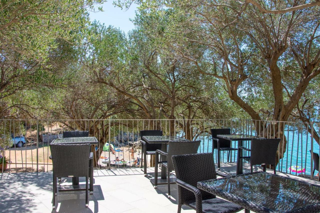 Villa Rooms Mediteran Borovići Екстериор снимка