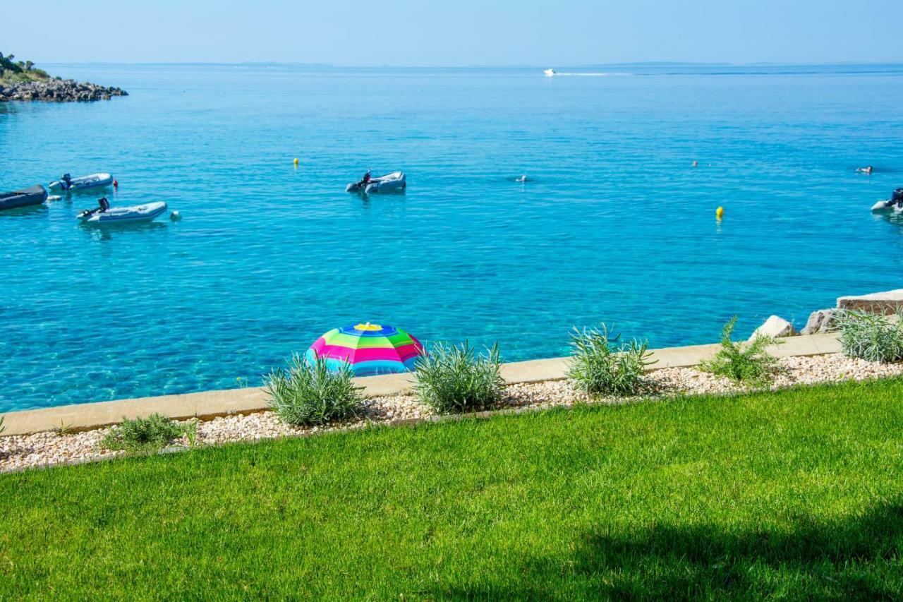 Villa Rooms Mediteran Borovići Екстериор снимка