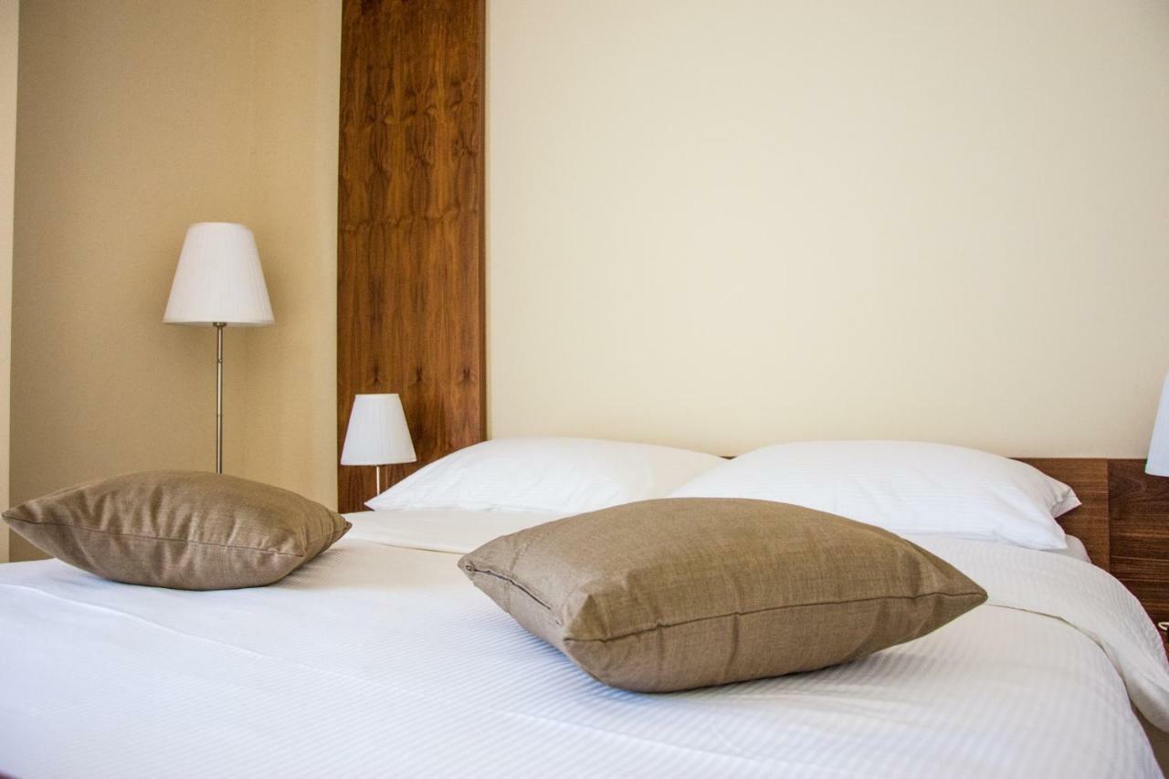 Villa Rooms Mediteran Borovići Екстериор снимка