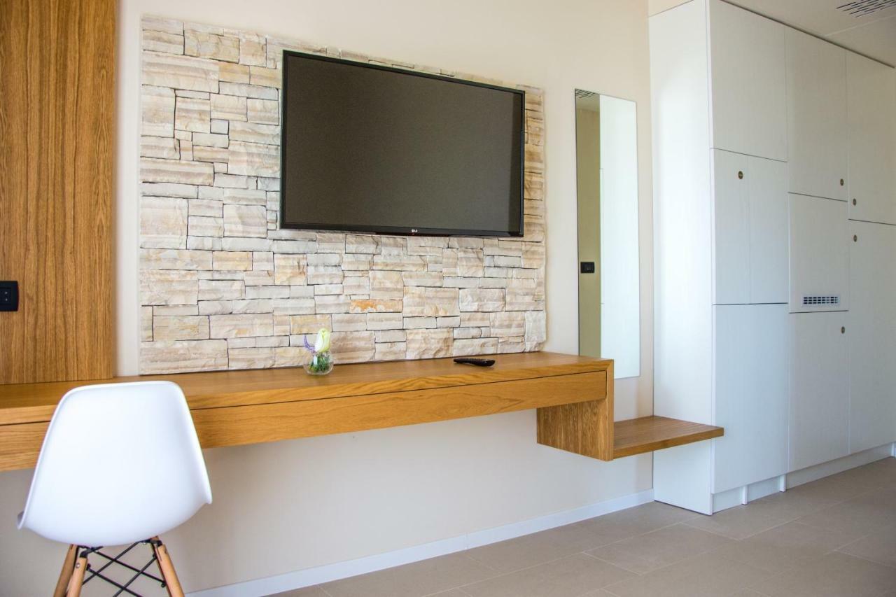 Villa Rooms Mediteran Borovići Екстериор снимка